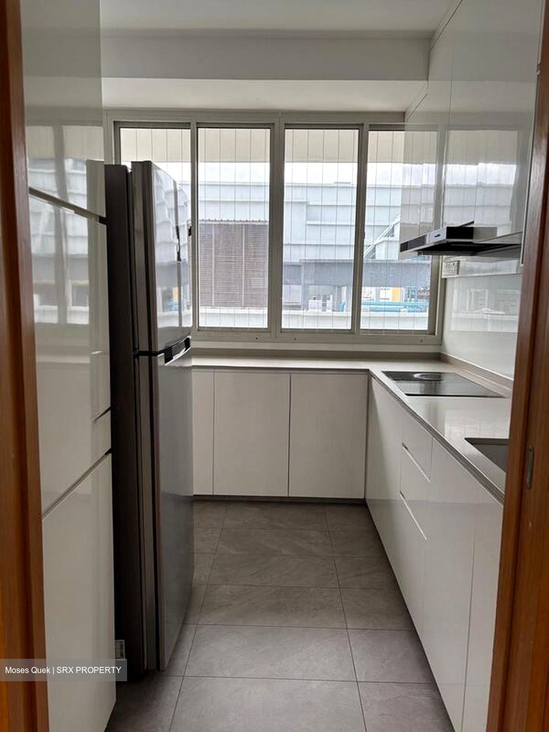 The Axis (D11), Apartment #499405421